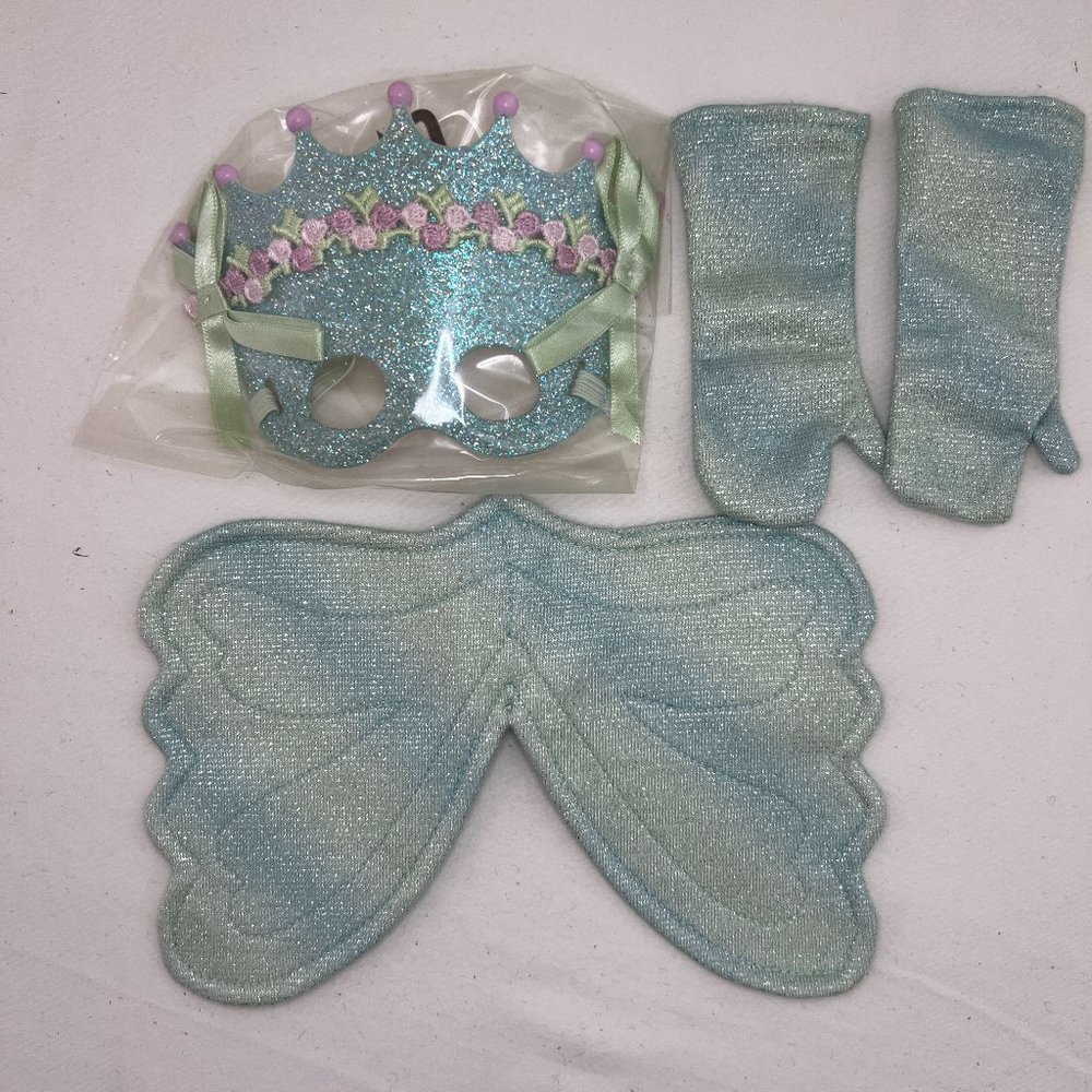 American Girl, Fairy Costume Accessories